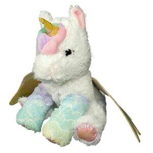 Barbie Unicorn Pet Doctor Dreamtopia Kiss and Care Multicolored Light & Sound